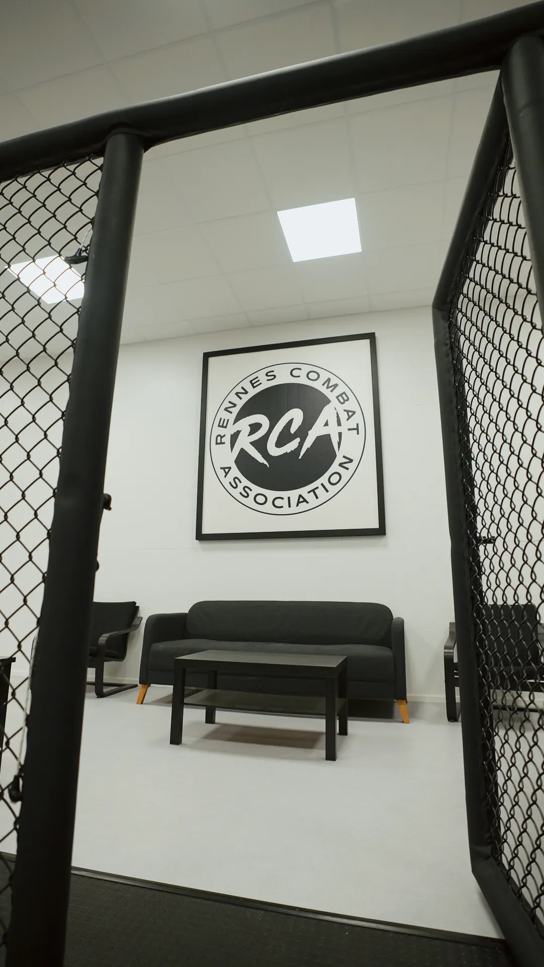 Rennes Combat Association — photo 50