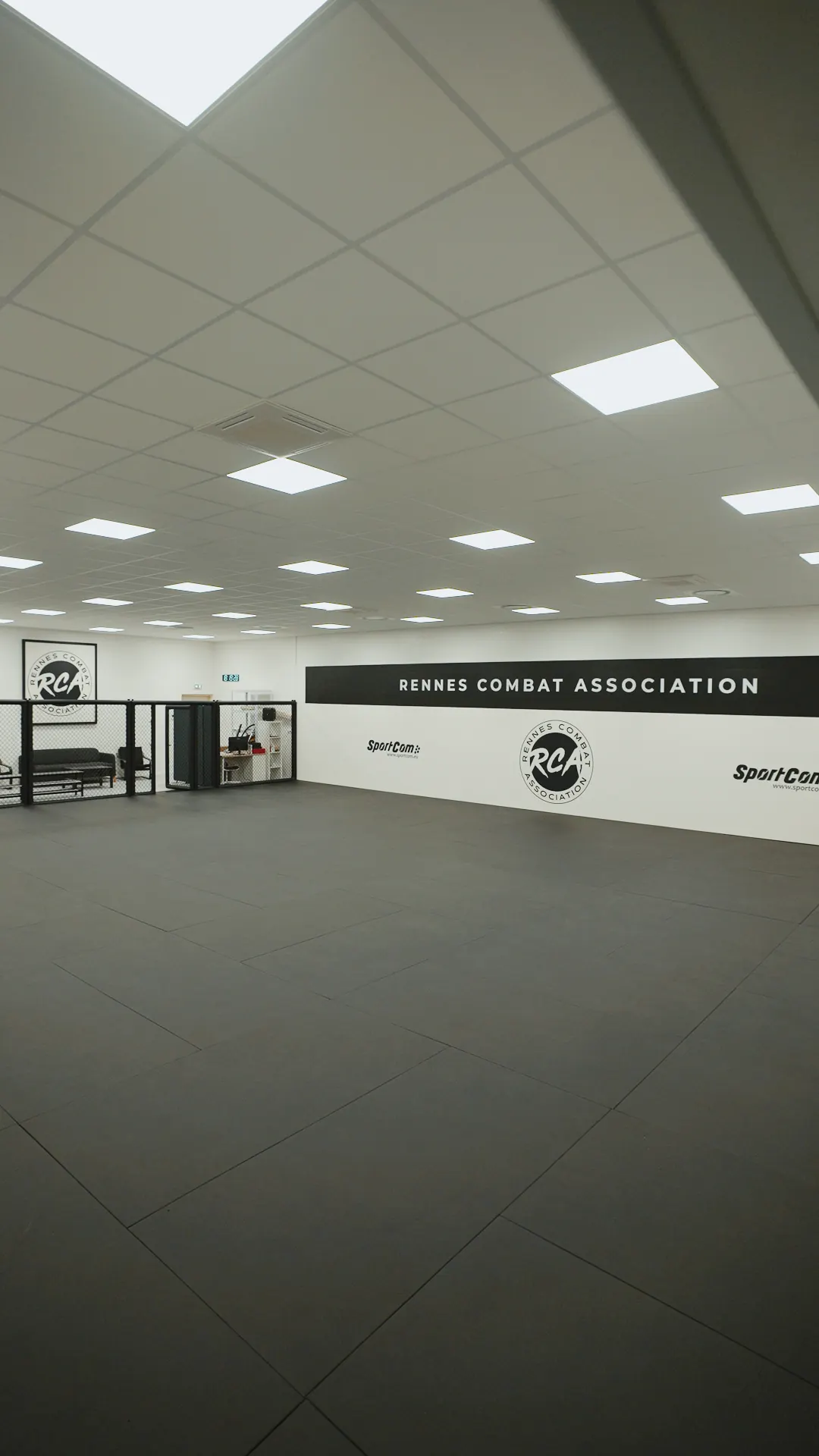 Rennes Combat Association — photo 52