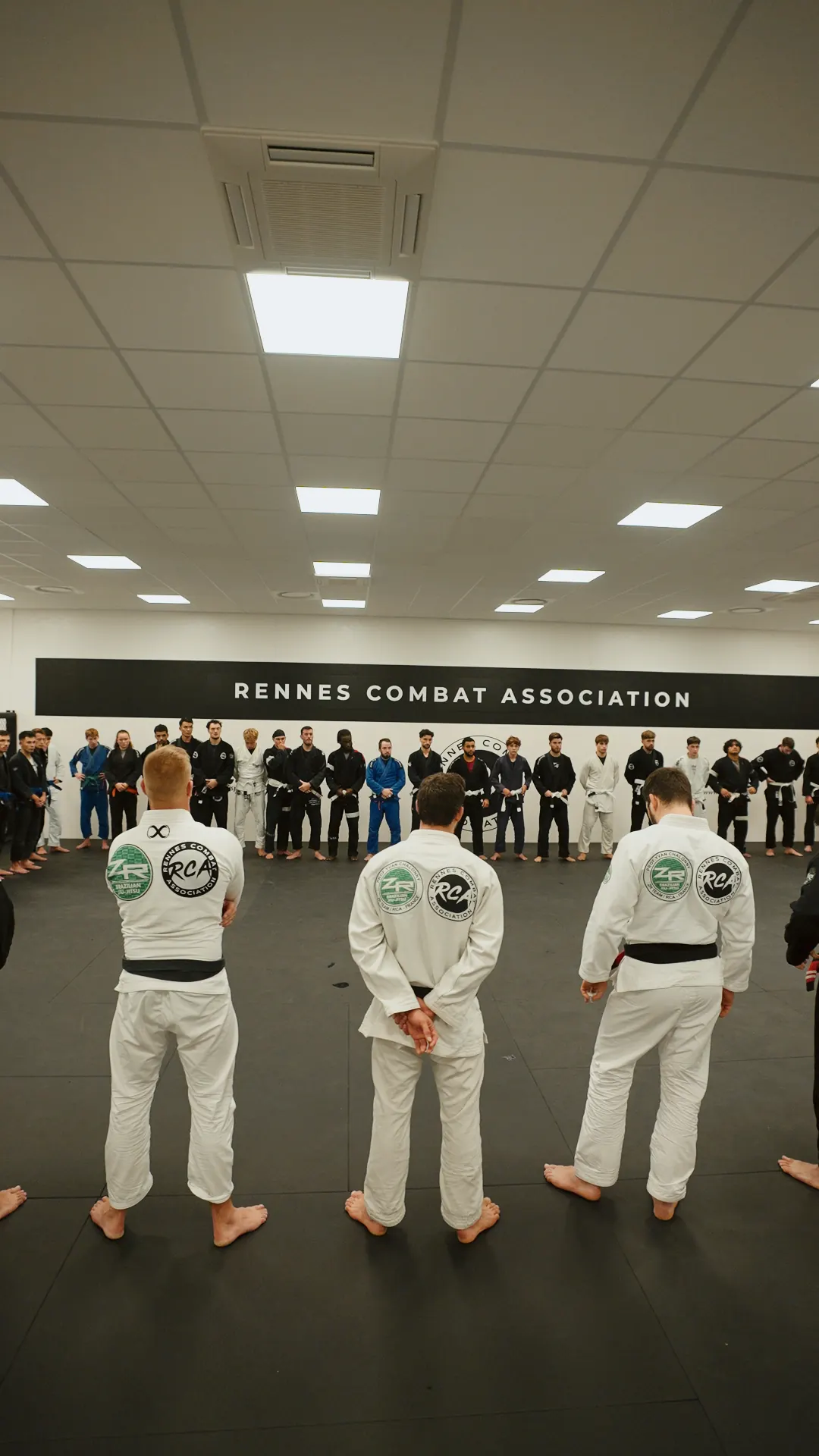 Rennes Combat Association — photo 8