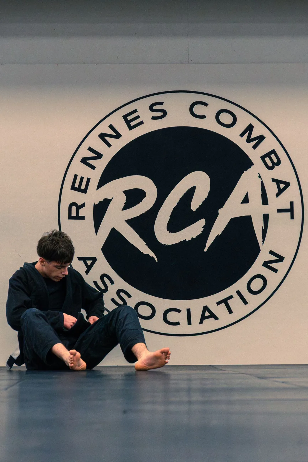 Rennes Combat Association — photo 11