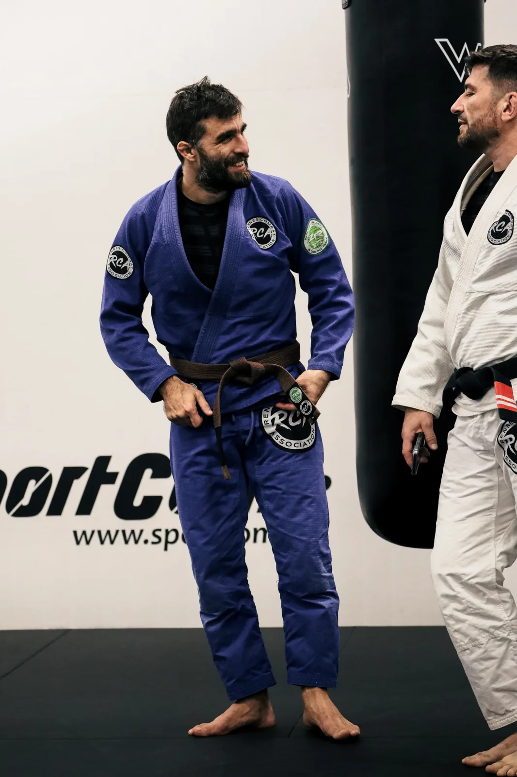 Rennes Combat Association — photo 16