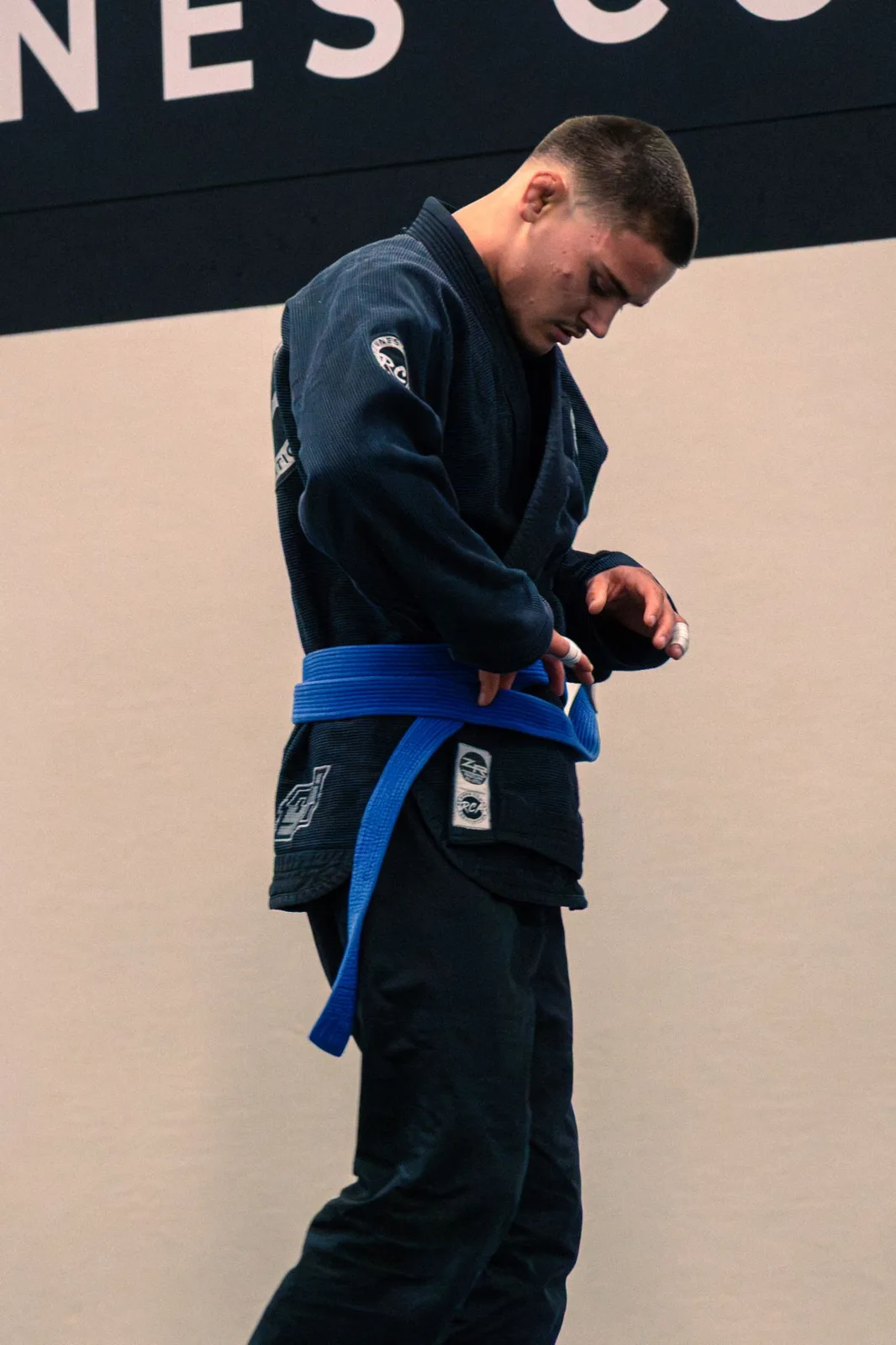 Rennes Combat Association — photo 28