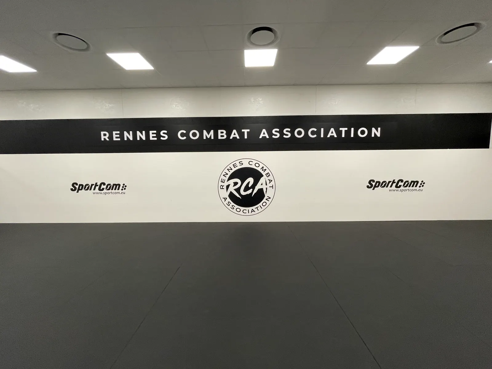 Rennes Combat Association — photo 56