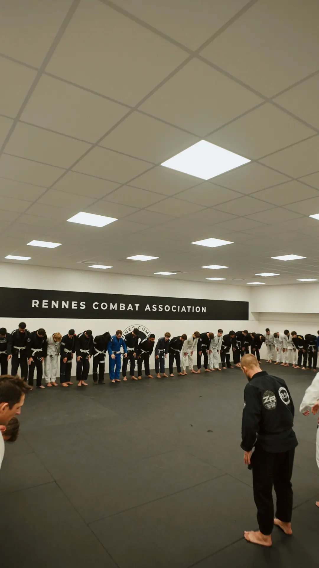 Rennes Combat Association — photo 32