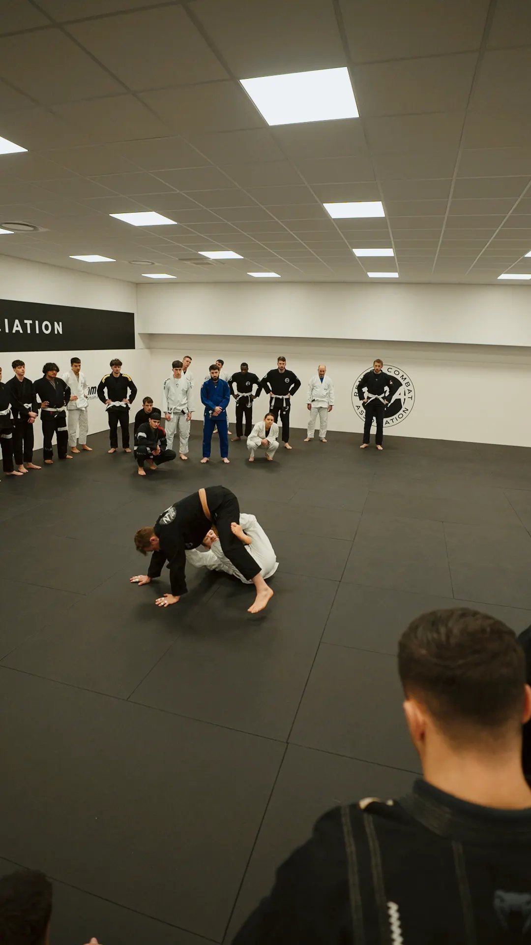 Rennes Combat Association — photo 34