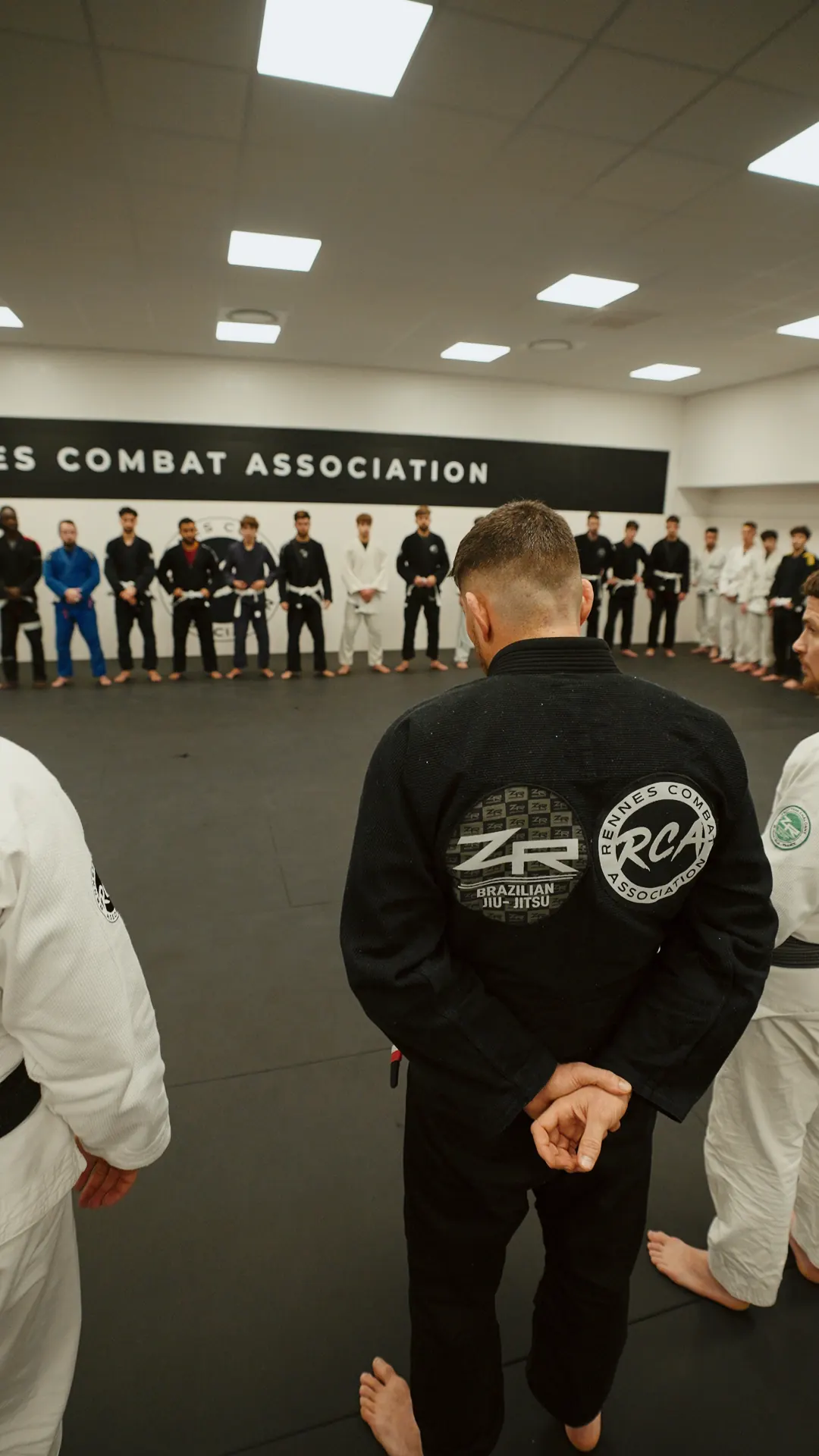 Rennes Combat Association — photo 35