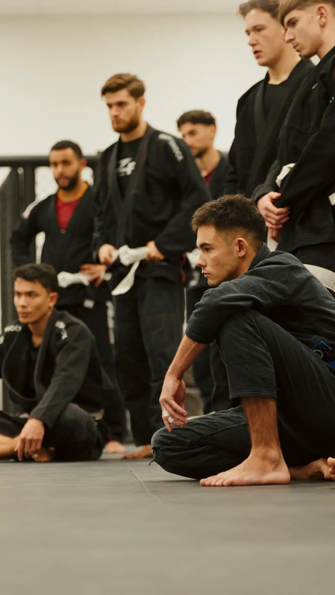 Rennes Combat Association — photo 37