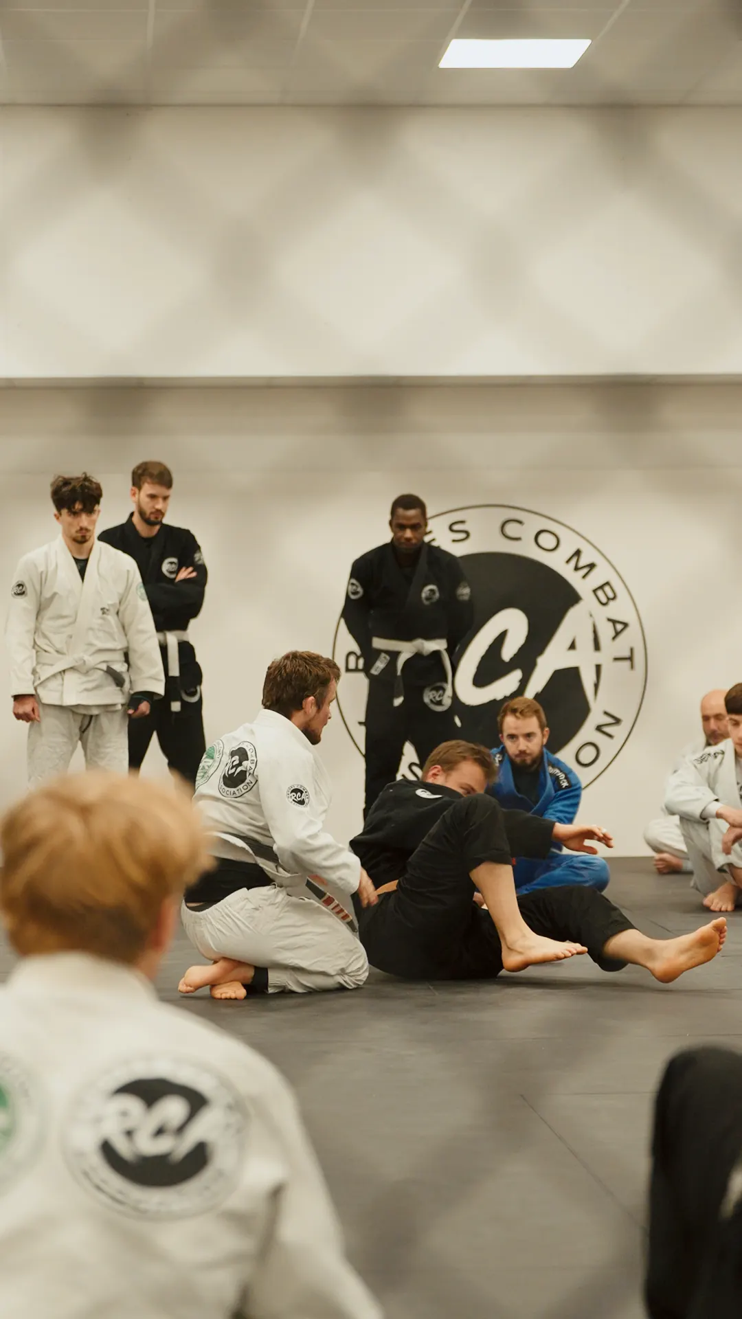 Rennes Combat Association — photo 38