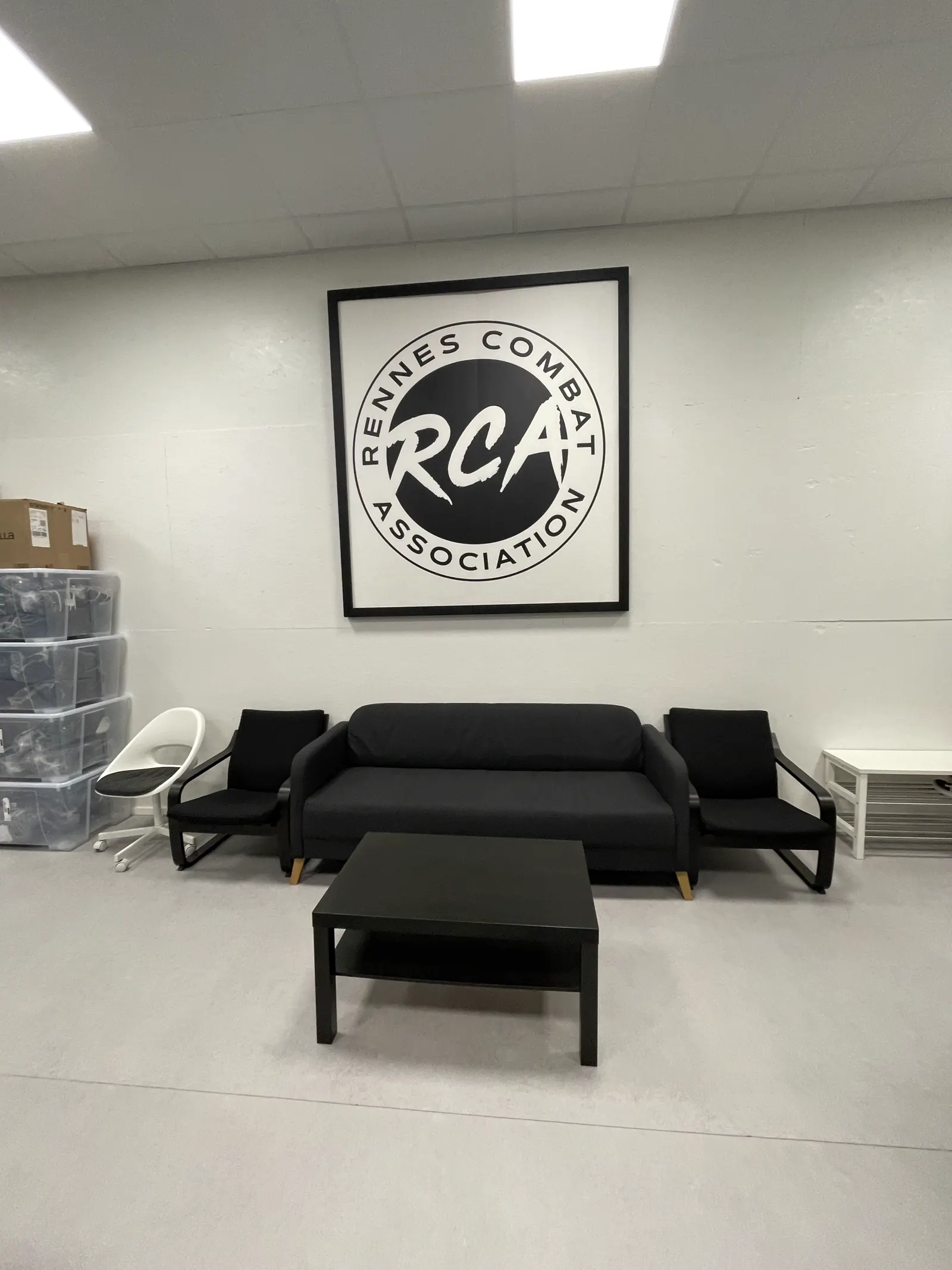Rennes Combat Association — photo 59