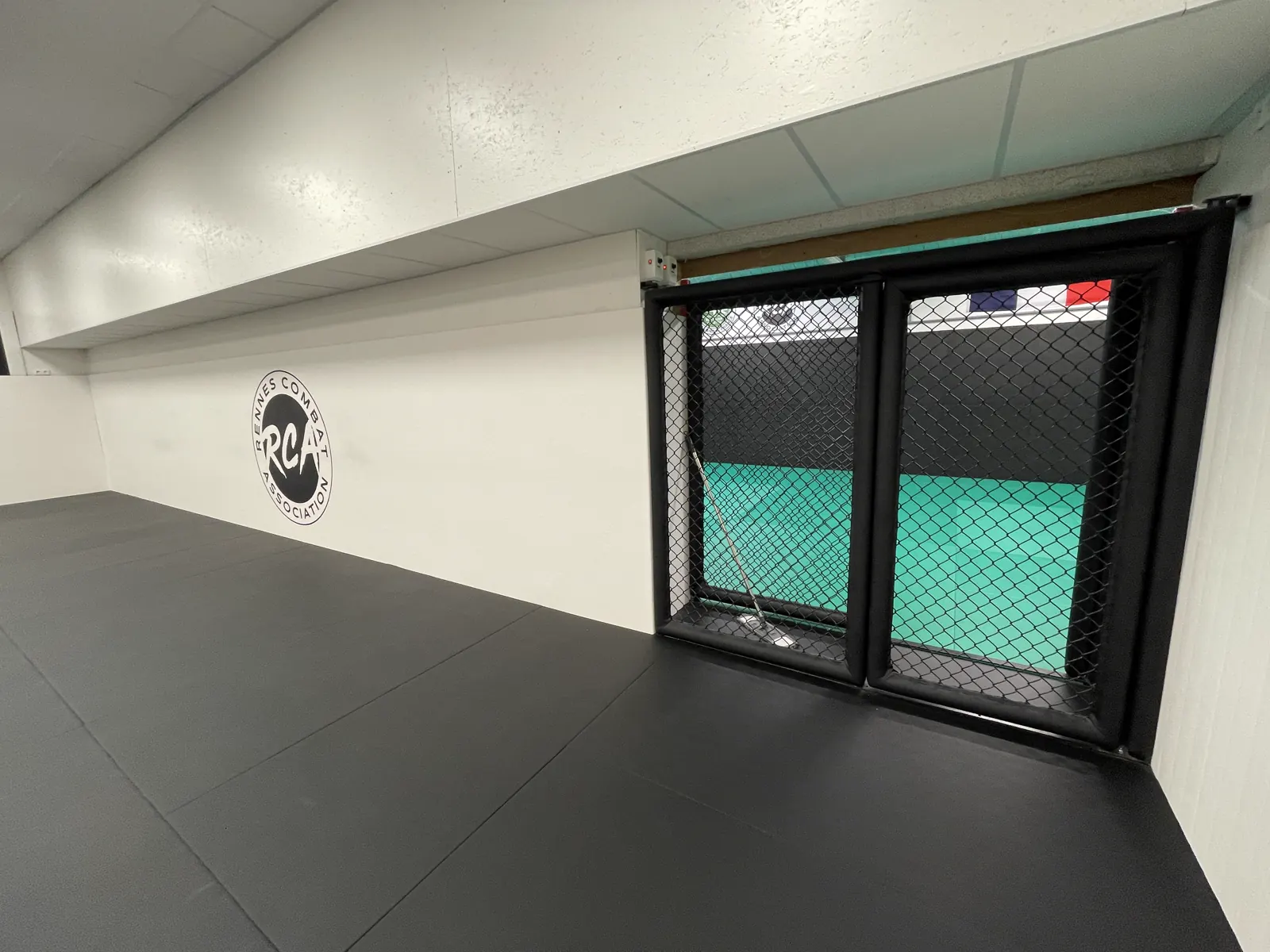 Rennes Combat Association — photo 63