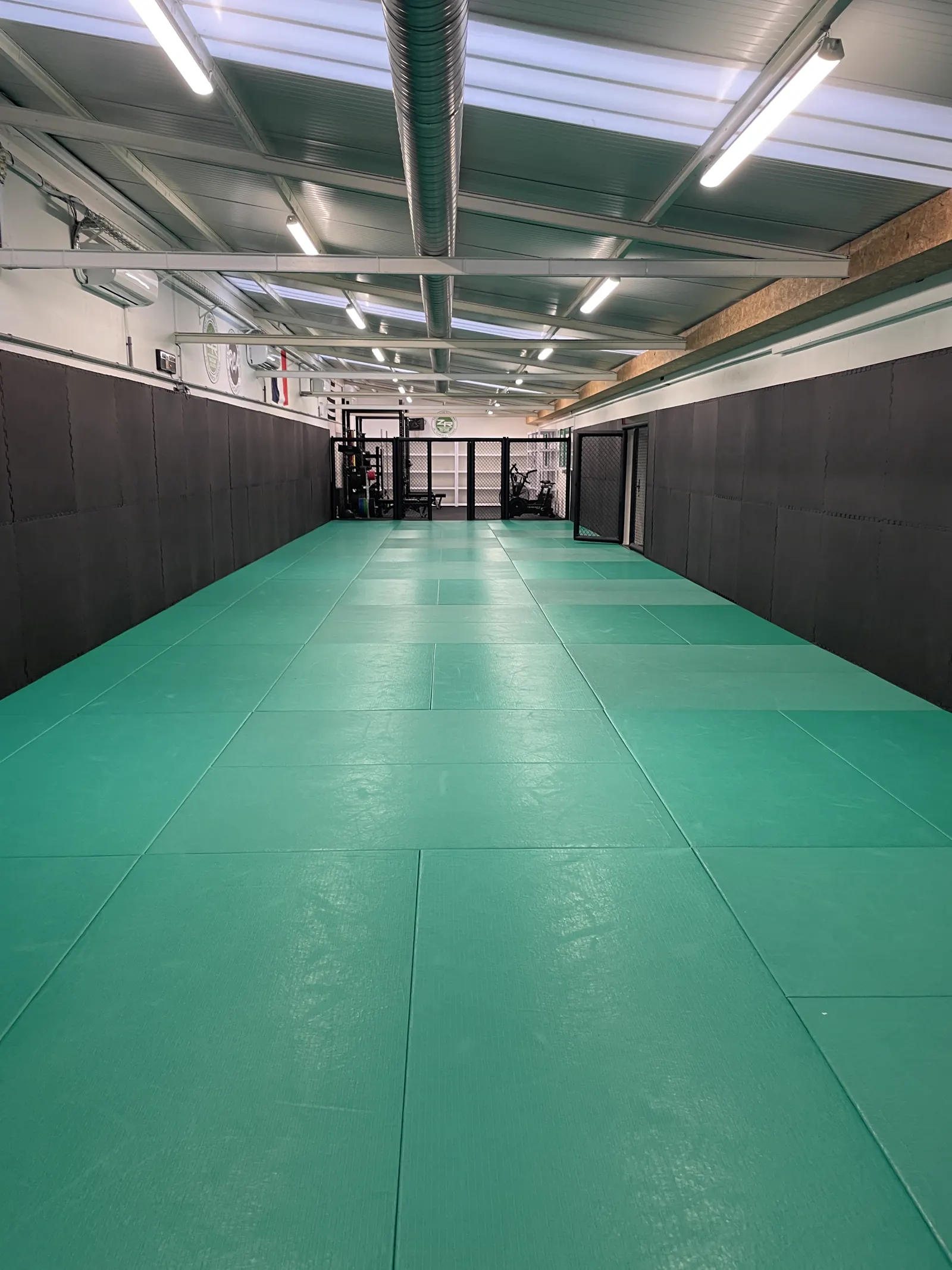Rennes Combat Association — photo 46