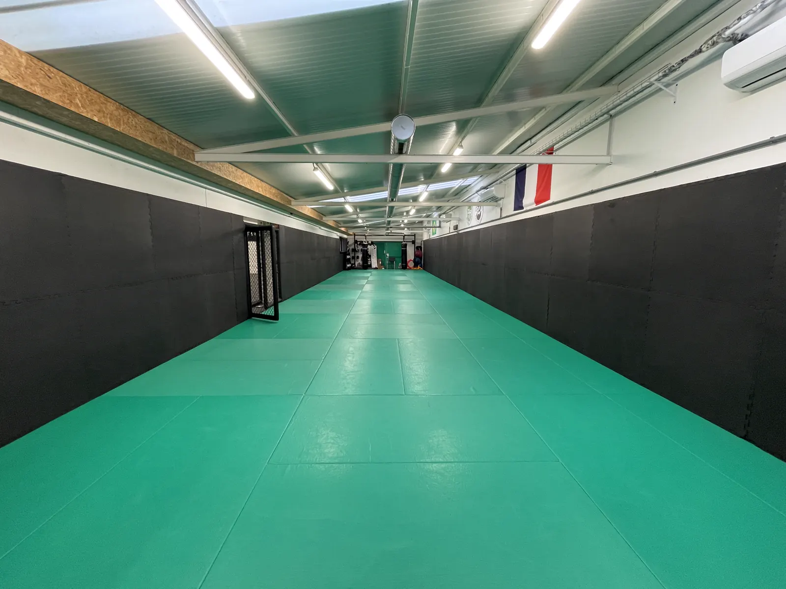 Rennes Combat Association — photo 47
