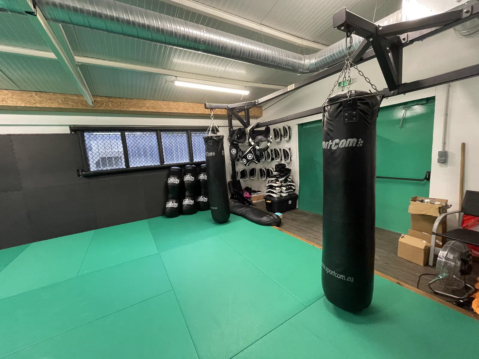 Rennes Combat Association — photo 48